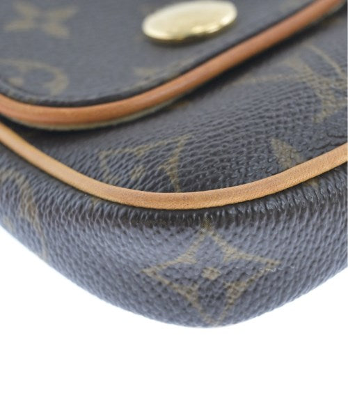 Louis Vuitton Handbag Shoulder Bag