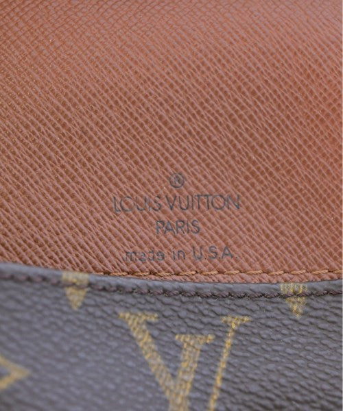 Louis Vuitton Bag Handbag Shoulder Bag