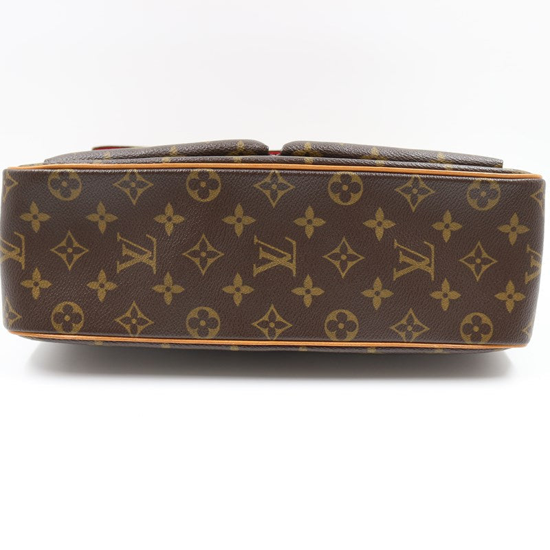 Louis Vuitton Viva Cite GM Monogram Shoulder Bag