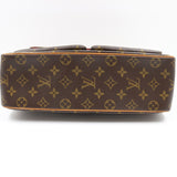 Louis Vuitton Viva Cite GM Monogram Shoulder Bag