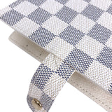 Louis Vuitton Agenda PM Damier Azur