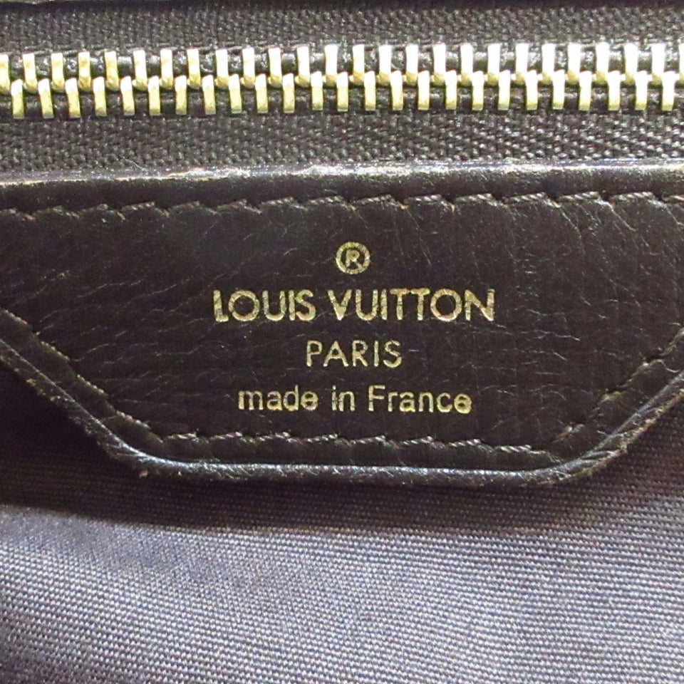 Louis Vuitton Idylle Fantasy Shoulder Bag Fuzan Monogram