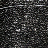 Louis Vuitton Pochette My Lock Me Shoulder Bag Noir