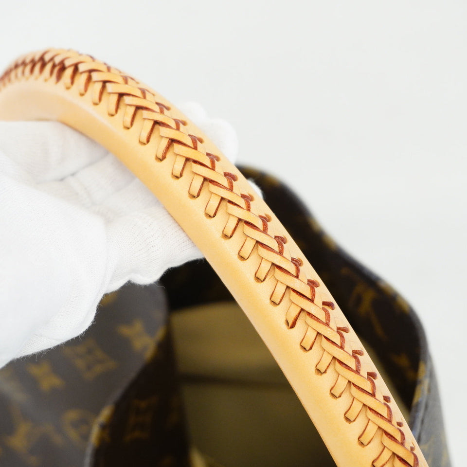 Louis Vuitton Shoulder Bag Monogram Artsy MM