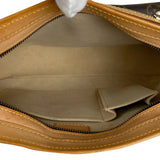 Louis Vuitton Hudson GM Crossbody Shoulder Bag Monogram Brown