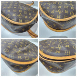 Louis Vuitton Monogram Menilmontant PM Shoulder Bag