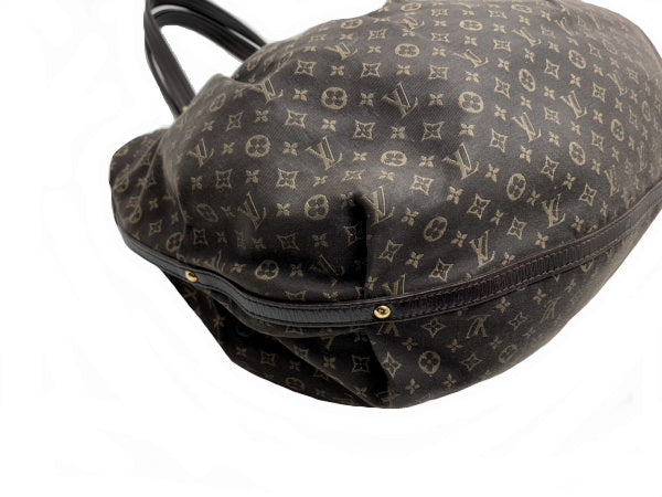 Louis Vuitton Tote Bag Monogram Idile Fantasy Fuzhan