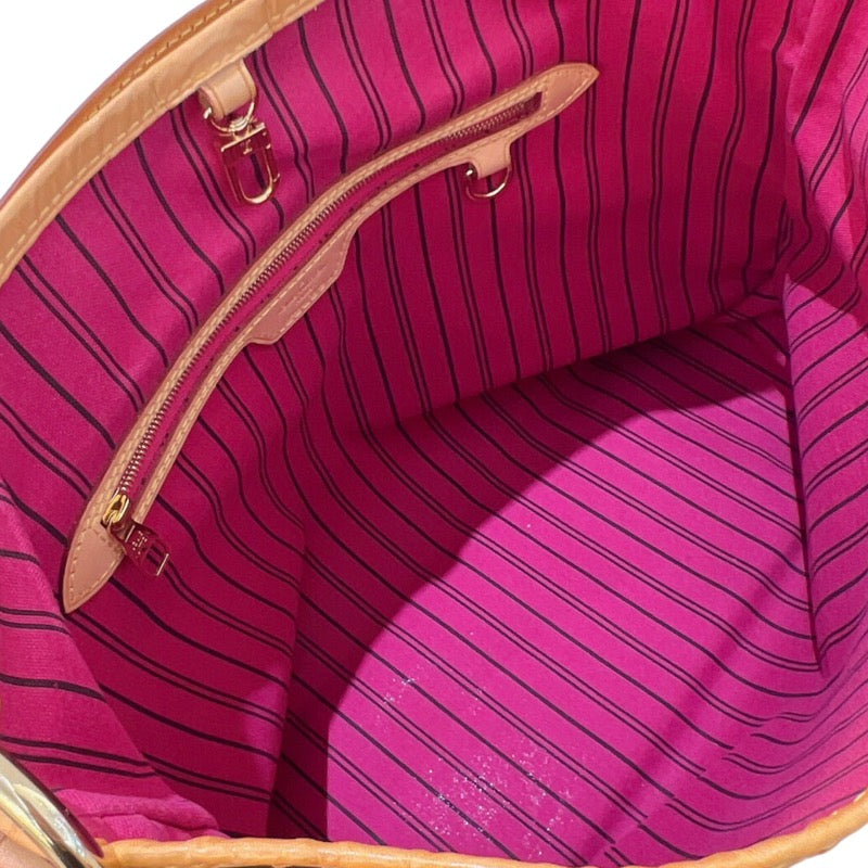 Louis Vuitton Delightful PM Pivoine Women's Shoulder Bag