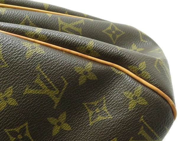 Louis Vuitton Batignolles Horizontal Monogram