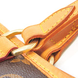 Louis Vuitton Monogram Batignolles Horizontal Shoulder Bag