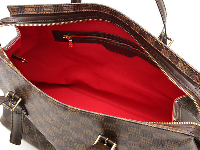 Louis Vuitton Chelsea Damier Daikokuya