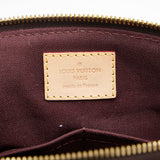 Louis Vuitton Monogram Turenne PM Shoulder Bag