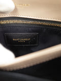 Saint Laurent- Paris Monogram Loulou Toy Bag Shoulder Bag