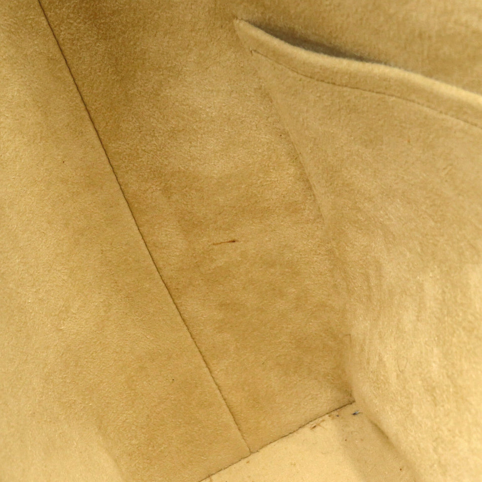 Louis Vuitton Luco Tote Bag Canvas Monogram