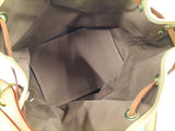 Louis Vuitton Petit Noe Purse Shoulder Bag Monogram