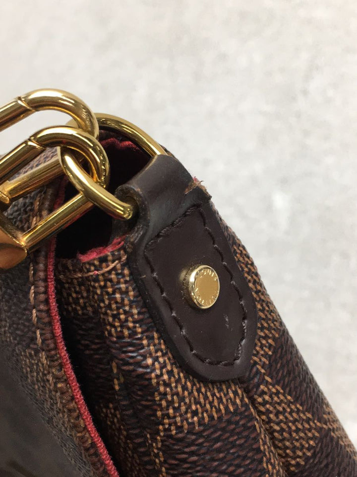 Louis Vuitton Favorite MM Damier Ebene