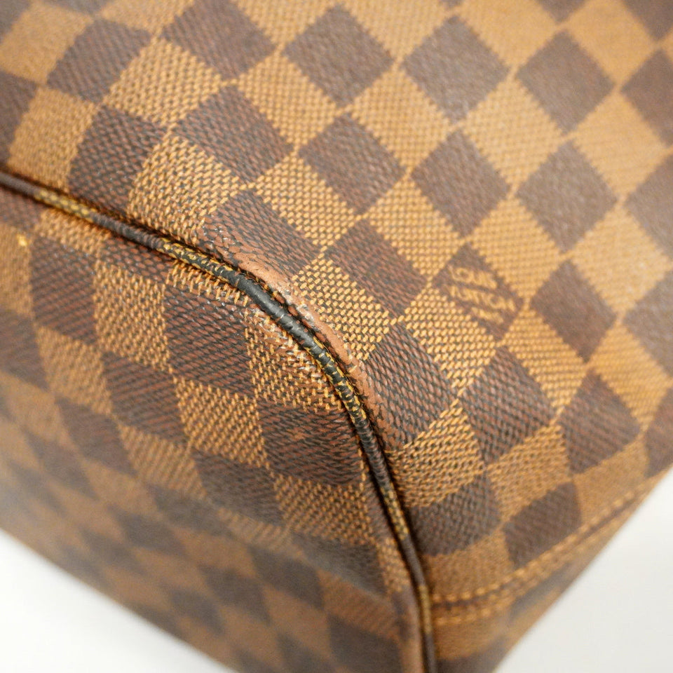 Louis Vuitton Tote Bag Damier Neverfull MM