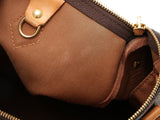 Louis Vuitton Boston Bag Speedy Bandouliere 30 Monogram