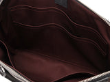 Louis Vuitton Porte Documents Ageur Monogram Macassar