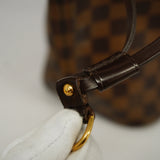 Louis Vuitton Tote Bag Damier Neverfull MM