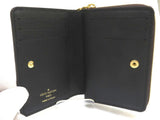 Louis Vuitton Monogram Reverse Portefeuille Lou Bifold Wallet