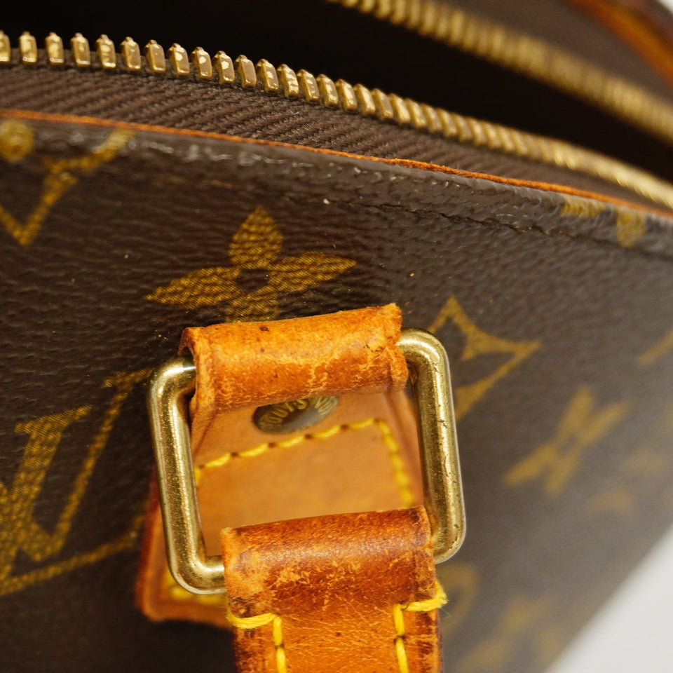 Louis Vuitton Handbag Monogram Ellipse PM