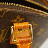 Louis Vuitton Handbag Monogram Ellipse PM