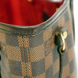 Louis Vuitton Tote Bag Damier Neverfull PM