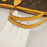 Louis Vuitton Tote Bag Monogram Neverfull PM