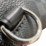 Louis Vuitton Avenue Sling Bag Damier Graphite Shoulder Bag