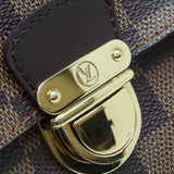 Louis Vuitton Ravello GM Shoulder Bag Damier Canvas
