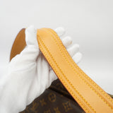 Louis Vuitton Shoulder Bag Monogram Viva Cite GM