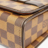 Louis Vuitton Tribeca Shoulder Bag Damier Ebene