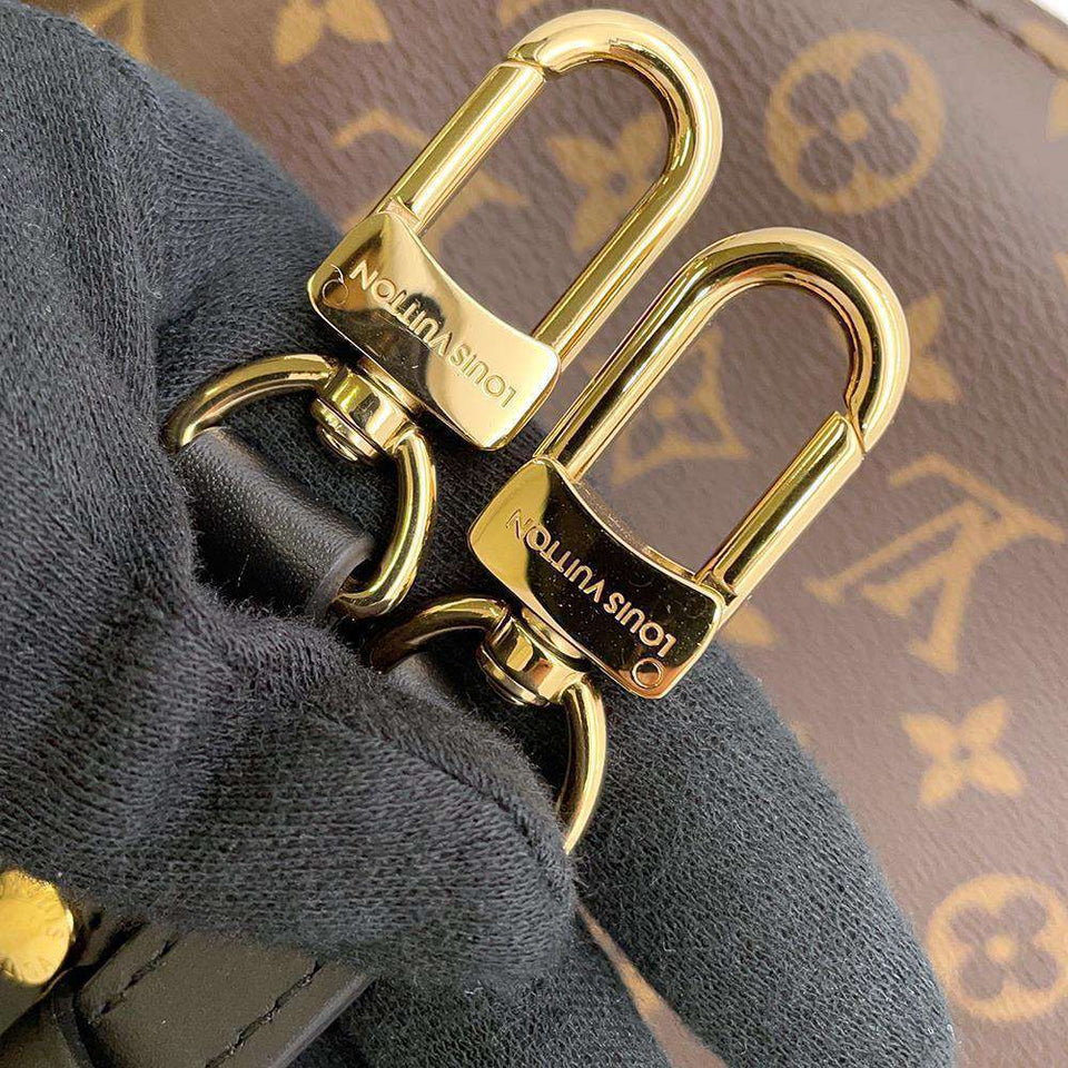 Louis Vuitton Shoulder Bag Monogram Neonoe 2way