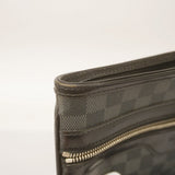 Louis Vuitton Shoulder Bag Damier Graphite Thomas