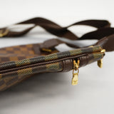 Louis Vuitton Shoulder Bag Damier Pochette Bosphore
