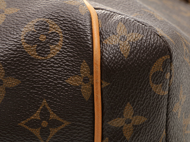 Louis Vuitton Totally PM Monogram Tote Bag