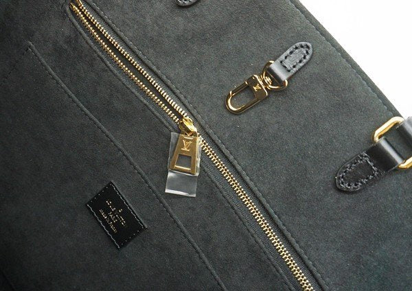 Louis Vuitton On The Go GM Tote Bag Monogram Since 1854