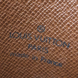 Louis Vuitton Shoulder Bag Drouot Crossbody Monogram