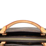 Louis Vuitton Grand Palais MM 2WAY Bag Monogram Brown