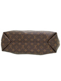 Louis Vuitton Sully MM Shoulder Bag Monogram