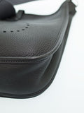 Hermes Evelyn 3 Trois PM Gray Type Shoulder Bag