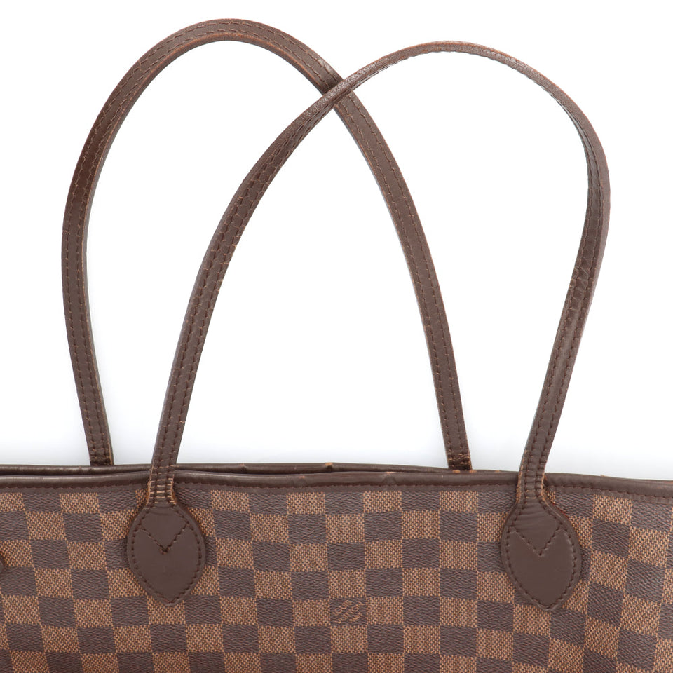 Louis Vuitton Neverfull MM Tote Bag