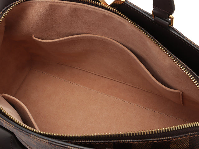 Louis Vuitton Kensington Bowling Damier