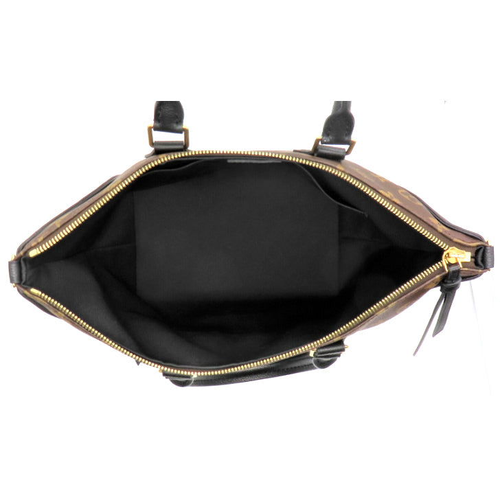 Louis Vuitton Tournelle MM Monogram Shoulder Bag