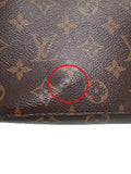 Louis Vuitton Monogram Neonoe Shoulder Bag