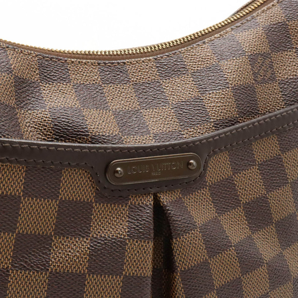Louis Vuitton Damier Bloomsbury PM Shoulder Bag
