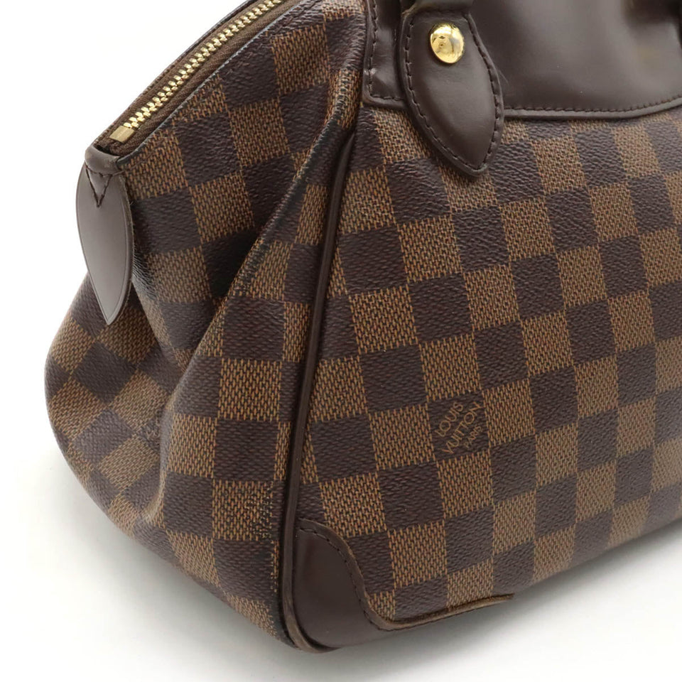 Louis Vuitton Damier Verona PM handbag shoulder bag