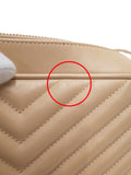 Saint Laurent- Paris Lou Camera Bag Shoulder Bag
