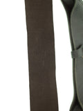 Hermes Evelyn GM Shoulder Bag Black